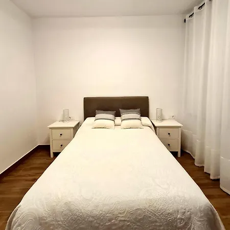 Casa Antonico Гарачико