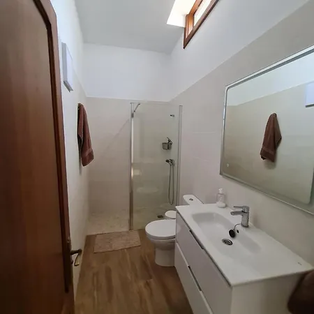 Casa Antonico
