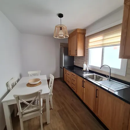 Casa Antonico