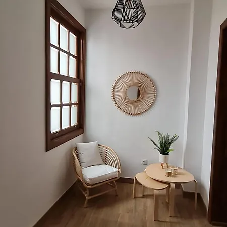 Casa Antonico * Гарачико