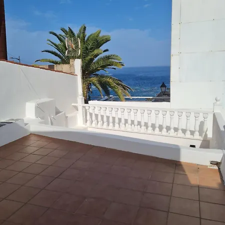 Σπίτι διακοπών Casa Antonico