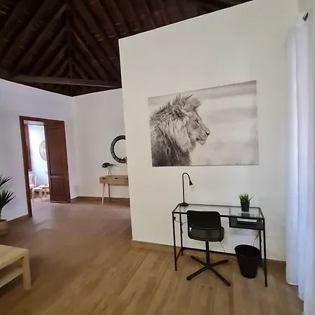Casa Antonico Σπίτι διακοπών Garachico (Tenerife)