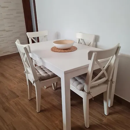 Casa Antonico