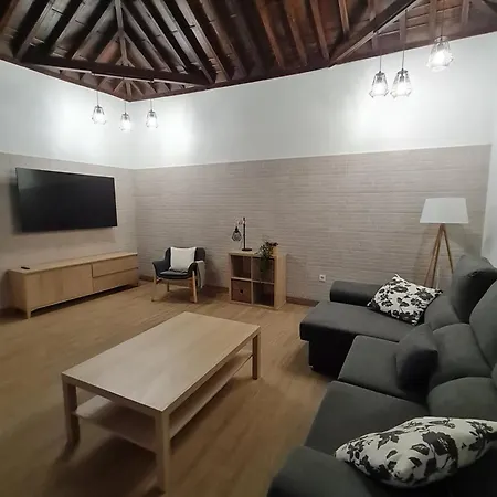 Casa Antonico