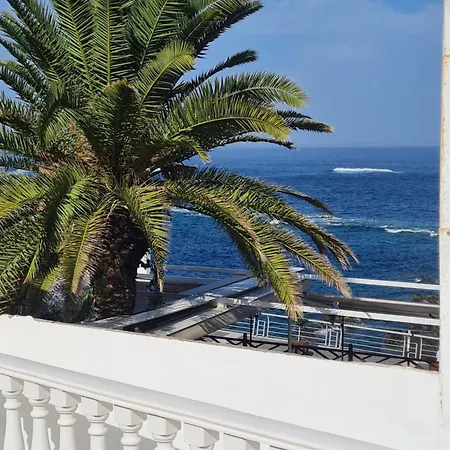 Σπίτι διακοπών Casa Antonico Garachico (Tenerife)