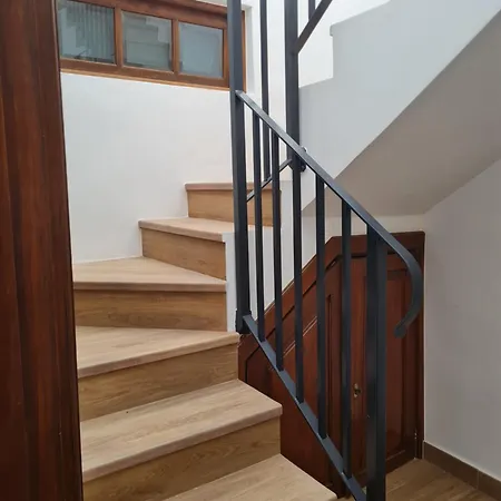 Σπίτι διακοπών Casa Antonico Garachico (Tenerife)