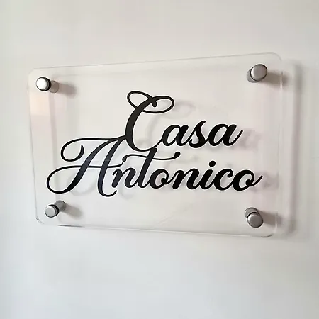 Casa Antonico