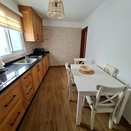 Casa Antonico *