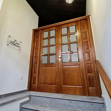 Casa Antonico Prázdninový dům Garachico (Tenerife)